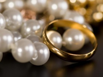 新加坡珠寶銷售